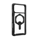 UAG iPhone 17 Pro Max Plasma XTE MgSf Black/Clear (11452811404G)