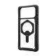 UAG iPhone 17 Pro Max Plasma XTE MgSf Black/Clear (11452811404G)