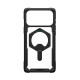 UAG iPhone 17 Pro Max Plasma XTE MgSf Black/Clear (11452811404G)