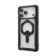 UAG iPhone 17 Pro Max Plasma XTE MgSf Black/Clear (11452811404G)
