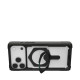 UAG iPhone 17 Pro Max Plasma XTE MgSf Black/Clear (11452811404G)
