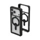 UAG iPhone 17 Pro Max Plasma XTE MgSf Black/Clear (11452811404G)
