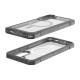 UAG Чохол UAG для Samsung Galaxy S26+, Trooper with Magnet, Clear/Ash (214517114G31)