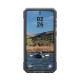 UAG Чохол UAG для Samsung Galaxy S26+, Trooper with Magnet, Clear/Ash (214517114G31)