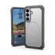 UAG Чохол UAG для Samsung Galaxy S26+, Trooper with Magnet, Clear/Ash (214517114G31)
