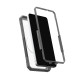 UAG Чохол UAG для Samsung Galaxy S26+, Trooper with Magnet, Clear/Ash (214517114G31)