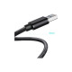 Дата кабель USB 3.0 AM/AF 2.0m Essager (EXCAM-YTC01)