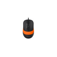 Мышка A4Tech FM10 Orange (4711421941976)