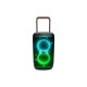 Акустическая система JBL PartyBox 520 Black (JBLPARTYBOX520EU)