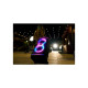 Акустическая система JBL PartyBox 520 Black (JBLPARTYBOX520EU)