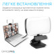 Настольная лампа OfficePro на монитор SL380B (SL380B)