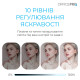 Настольная лампа OfficePro на монитор SL380B (SL380B)