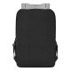 Рюкзак для ноутбука RivaCase 17.3" 7567 Prater, Black, anti-theft (7567(Black)