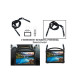 Чехол для планшета BeCover Protected Cover Samsung Galaxy Tab S10 Plus (SM-X820/SM-X826) 12.4" Black (712229)