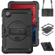 Чохол до планшета Armorstandart Panzer Lenovo Tab M11 Black (ARM82524)