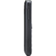 Мобильный телефон Panasonic KX-TU110 Black (KX-TU110EXB)