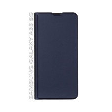 Чохол до мобільного телефона BeCover Exclusive New Style Samsung Galaxy A35 5G SM-A356 Blue (712668)