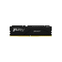 Модуль памяти для компьютера DDR5 8GB 5600 MHz Beast AM5 Black Fury (KF556C36BBE-8)