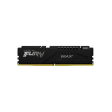 Модуль памяти для компьютера DDR5 8GB 5600 MHz Beast AM5 Black Fury (KF556C36BBE-8)