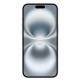 Мобильный телефон Apple iPhone 16 Plus 128GB White (MXVV3)