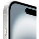 Мобильный телефон Apple iPhone 16 Plus 128GB White (MXVV3)