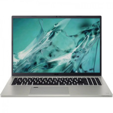 Acer Notebook Aspire Vero AV16-71P 16  WUXGA IPS, Intel U7-255H, 32GB, F1TB, UMA, Win11, gray (NX.JDKEU.004)