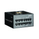Zalman Блок питания Teramax II SE (850W) 89%, 80+ Gold, 120мм, 1xMB 28pin (18+10), 2xCPU(4pin+ 4pin), 3xMolex, 12xSATA, 4xPCIe 8pin(6+2), 1xPCIe GEN5 16pin, Fully Modular (ZM850-TMX2SE)