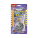 Pokemon TCG Колекційна карткова гра Pokemon: Scarlet & Violet - Espathra - 2 Pack Blister (820650858284)