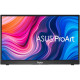 ASUS Монітор портативний Asus 14  ProArt PA148CTV mHDMI, 2xUSB, MM, IPS, sRGB 100%, Touch, Case (90LM06E0-B02170)