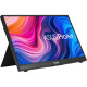 ASUS Монітор портативний Asus 14  ProArt PA148CTV mHDMI, 2xUSB, MM, IPS, sRGB 100%, Touch, Case (90LM06E0-B02170)
