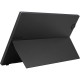 ASUS Монітор портативний Asus 14  ProArt PA148CTV mHDMI, 2xUSB, MM, IPS, sRGB 100%, Touch, Case (90LM06E0-B02170)