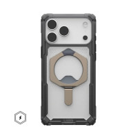 UAG Чохол UAG для iPhone 17 Pro Max, Plasma XTE MagSafe, Ash/Titanium (114528113136)
