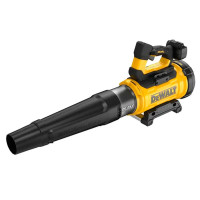 DeWALT Повітродув садовий акумуляторний DeWalt XR FLEXVOLT 54В 257.5км/год 3.2кг без АКБ та ЗП (DCMBL777N)