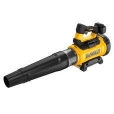 DeWALT Повітродув садовий акумуляторний DeWalt XR FLEXVOLT 54В 257.5км/год 3.2кг без АКБ та ЗП (DCMBL777N)