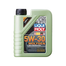 Liqui Moly Олива моторна Molygen New Generation 5W-30 1л (9041) (LIM9041)
