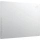 Килимок для мишки ASUS ROG Moonstone Ace L White (90MP03L0-BPUA10)