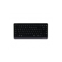 Клавиатура A4Tech FBK11 Wireless Grey (4711421965422)
