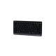 Клавіатура A4Tech FBK11 Wireless Grey (4711421965422)