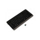 Клавіатура A4Tech FBK11 Wireless Grey (4711421965422)