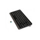 Клавіатура A4Tech FBK11 Wireless Grey (4711421965422)