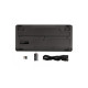 Клавіатура A4Tech FBK11 Wireless Grey (4711421965422)