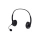 Наушники Sandberg Office Headset USB Black (326-12)