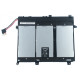 Аккумулятор для ноутбука ASUS VivoBook E403NA C31N1431, 4840mAh (57Wh), 3cell, 11.4V (A47571)