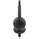 Наушники Dell Wired Headset WH125 Black (520-BBLV)
