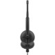 Наушники Dell Wired Headset WH125 Black (520-BBLV)