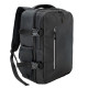 Рюкзак для ноутбука Semi Line 14" P8309 20L Black (P8309-0)