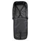 Рюкзак для ноутбука Semi Line 14" P8309 20L Black (P8309-0)