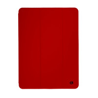 Чехол для планшета Armorstandart Smart Fold Pen iPad 10.2 (2021/2020/2019) Red (ARM74932)