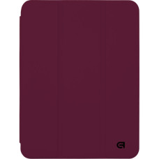 Чехол для планшета Armorstandart Smart Fold Pen iPad mini 2024 / mini 6 Plum (ARM82832)