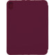 Чехол для планшета Armorstandart Smart Fold Pen iPad mini 2024 / mini 6 Plum (ARM82832)